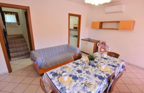 Rosapineta Apartment | Apartment Solmare-42 by Interhome