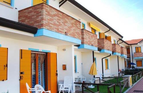Rosapineta Apartment | Apartment Solmare-43 by Interhome