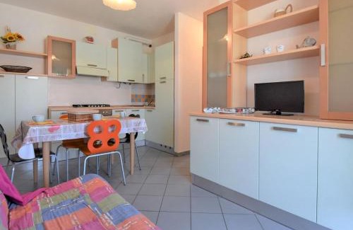 Rosapineta Apartment | Apartment Solmare-43 by Interhome