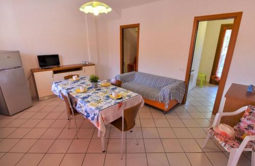 Rosapineta Apartment | Apartment Solmare-43 by Interhome