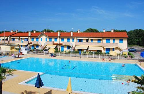 Rosapineta Apartment | Apartment Solmare-46 by Interhome