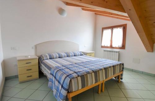 Rosapineta Apartment | Apartment Solmare-46 by Interhome