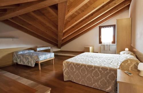 Rosapineta Apartment | Apartment Solmare-52 by Interhome