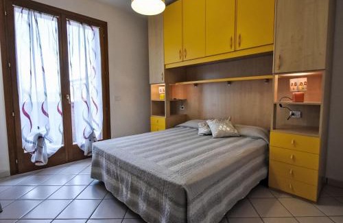 Rosapineta Apartment | Apartment Solmare-54 by Interhome