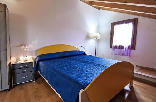 Rosapineta Apartment | Apartment Solmare-54 by Interhome