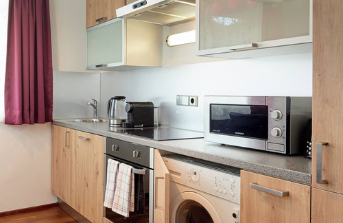 Kaprun Apartment | Apartment Sonnblick