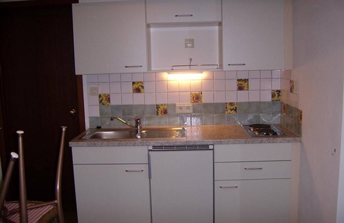 Annenheim Apartment | Apartment Sonnenblume - Ferienhaus Annenheim