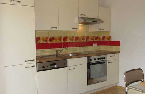 Annenheim Apartment | Apartment Sonnenblume - Ferienhaus Annenheim