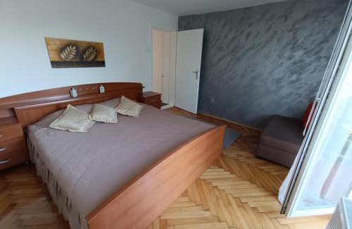 Novo Sarajevo Apartment | Apartment Soulrest