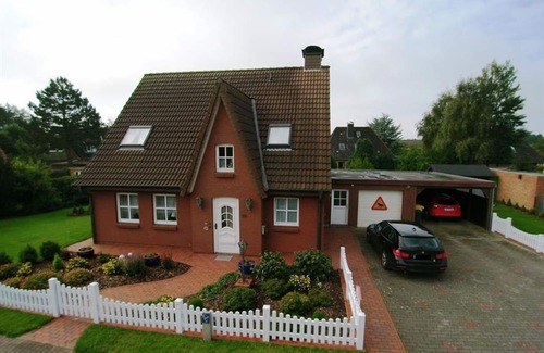 St. Peter-Ording Apartment | Apartment Steen - Apartment Steen, 2 bedrooms