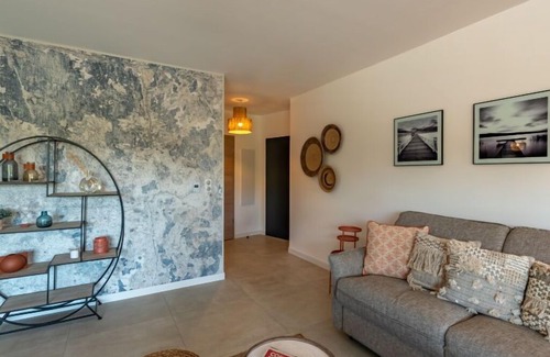 Porto-Vecchio Apartment | Apartment Stanatura in Porto Vecchio - 6 persons, 2 bedrooms