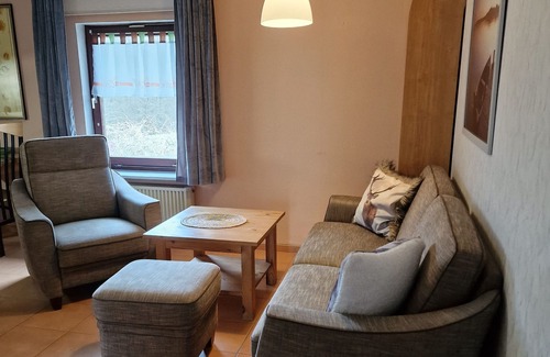 Bringhausen Apartment | Apartment Storchennest - Apartments Kupille