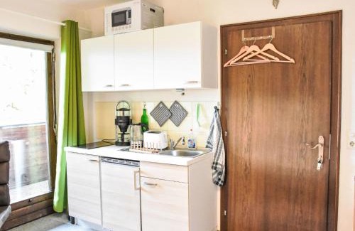 Ellmau Apartment | Apartment Studio Esche 1 by Interhome