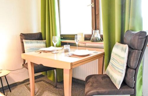 Ellmau Apartment | Apartment Studio Esche 1 by Interhome