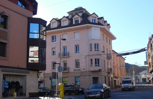 Ainsa Apartment | Apartment - studio in Ainsa