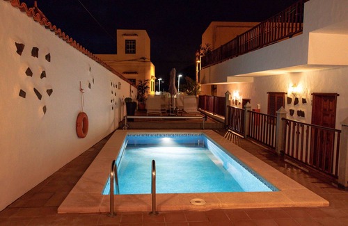 Garachico House | Apartment/Suite/Studio