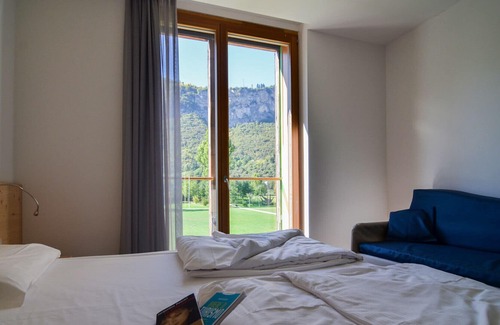 Trento Apartment | Apartment Superior 8