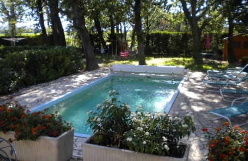 Suze-la-Rousse Apartment | Apartment - Suze-la-Rousse (Drôme provençale)