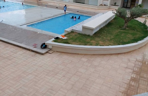 Monastir Apartment | Apartment swimming pool + free water park Monastir, Sousse