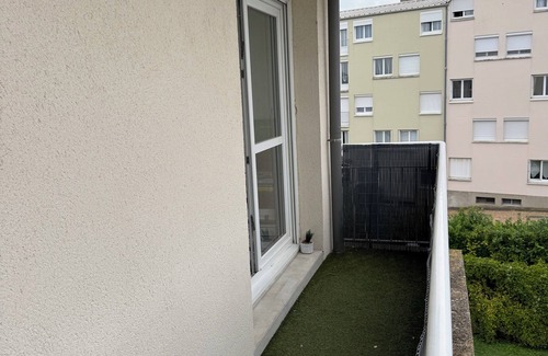Evreux Apartment | Apartment T1 downtown