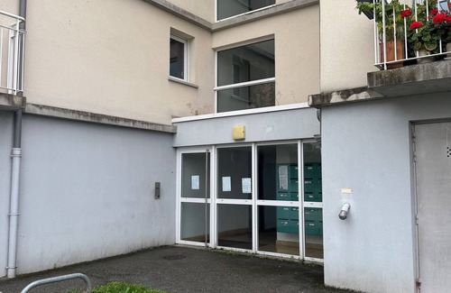 Evreux Apartment | Apartment T1 downtown
