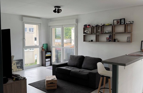 Evreux Apartment | Apartment T1 downtown