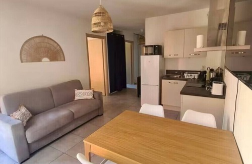 Erbalunga Apartment | Apartment T2 Erbalunga center