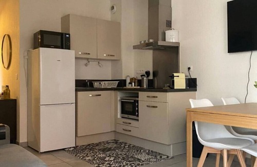 Erbalunga Apartment | Apartment T2 Erbalunga center