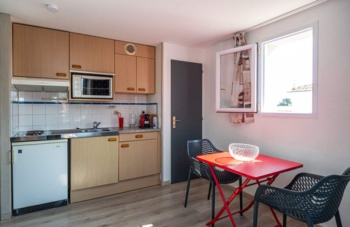 La Flotte Apartment | Apartment T2 la flotte