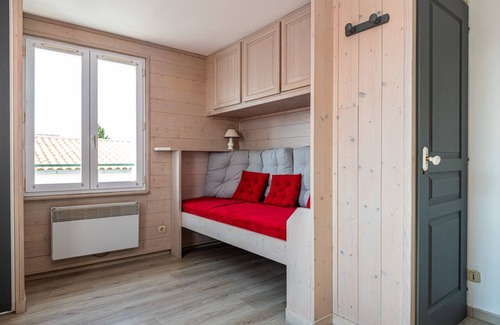La Flotte Apartment | Apartment T2 la flotte