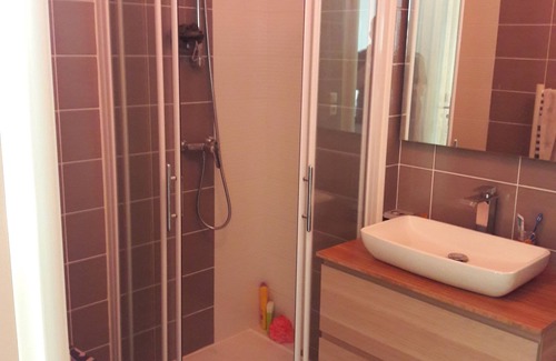Frejus Apartment | Apartment t2 with swimming pool in secure residence
