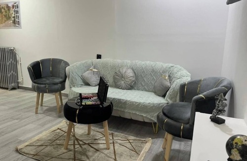 Setif Apartment | Apartment T3