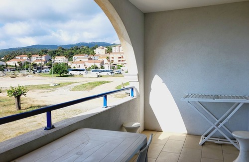 Solenzara Apartment | Apartment T3 Sea and mountain view