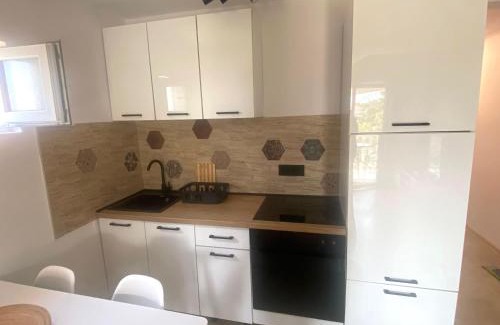 Centar Apartment | Apartment Talas