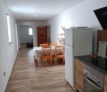 Vecindario Apartment | Apartment Taliarte 36