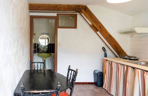 Ainhoa Apartment | Apartment 'Tamburine Xaharra' with Mountain View and Wi-Fi