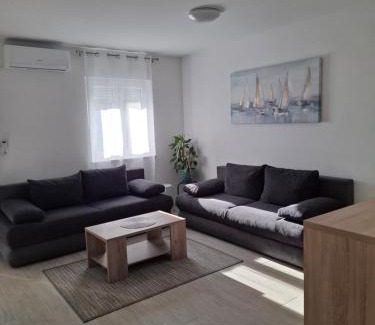 Bezjaki Apartment | Apartment Tanya 1
