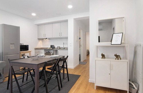 Vila Real Santo Antonio Apartment | Apartment "Telmus Villa Rc" with Shared Terrace & Wi-Fi