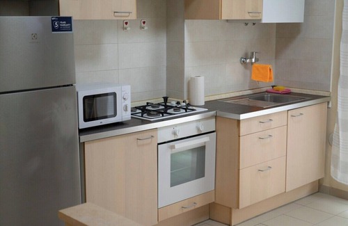 Centro Storico Apartment | Apartment Terrace on the Center