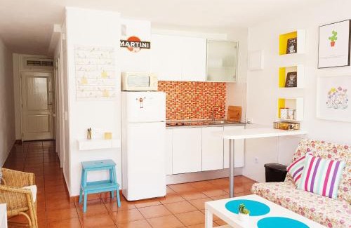 Melenara Apartment | Apartment The East Coast