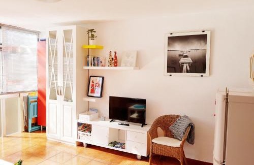 Melenara Apartment | Apartment The East Coast