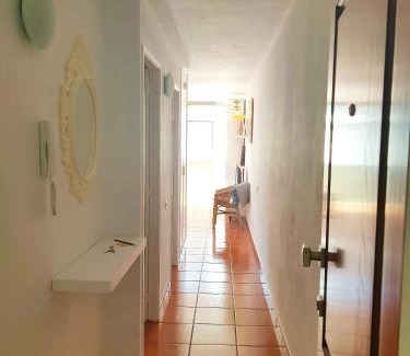 Melenara Apartment | Apartment The East Coast