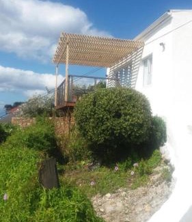 Fish Hoek Apartment | Apartment The Nook