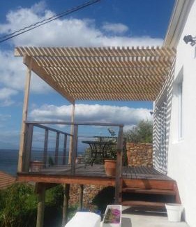 Fish Hoek Apartment | Apartment The Nook