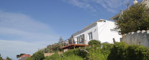 Fish Hoek Apartment | Apartment The Nook