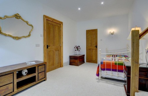Lynton Apartment | Apartment The Orangery by Interhome