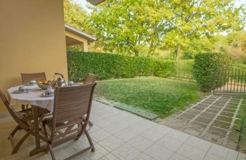 Sorano Apartment | Apartment Thermae Apartment 16b by Interhome