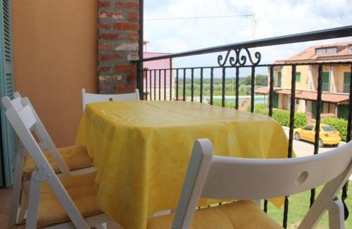 Gedici Apartment | Apartment Tia