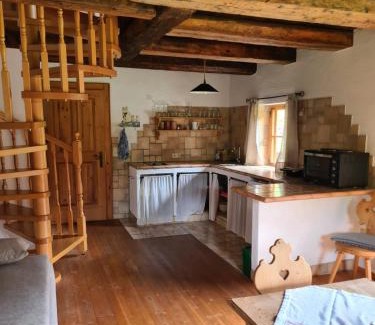 Untertilliach Apartment | Apartment Tilliach