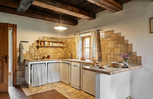 Untertilliach Apartment | Apartment Tilliach